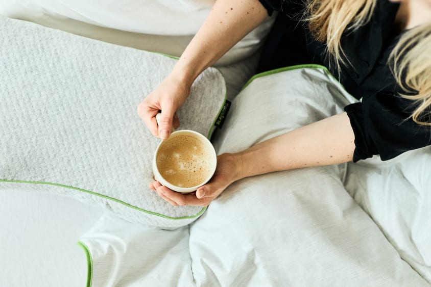 Kaffe vor dem schlafen jpg