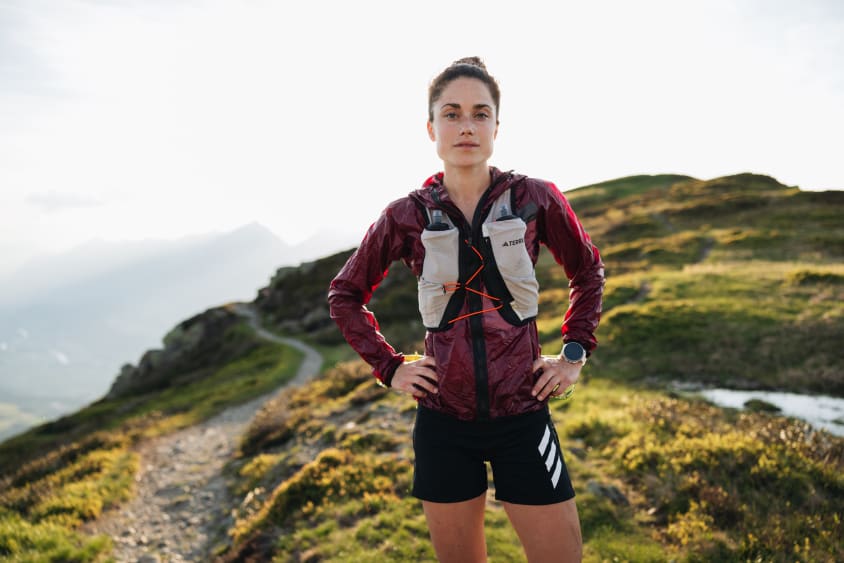 Kimi Schreiber x BLACKROLL Portrait Story