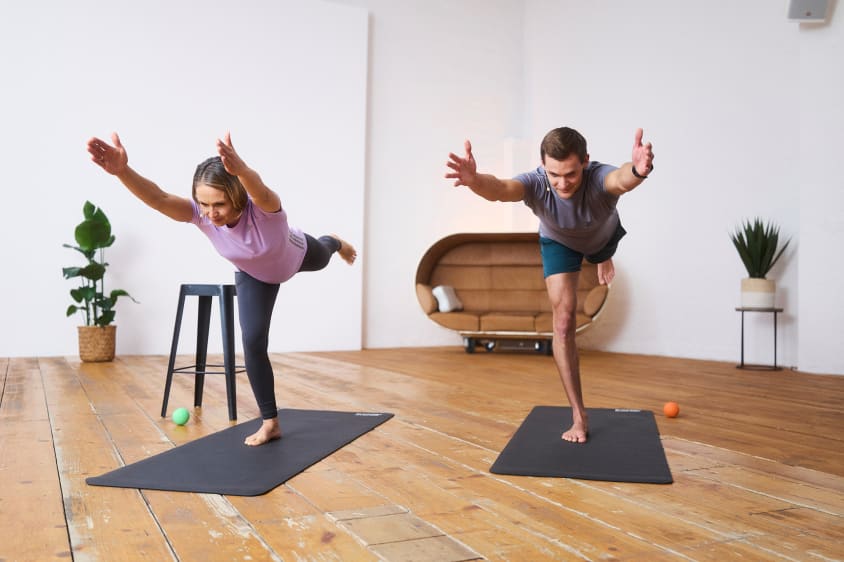 Praventionskurs Magdalena