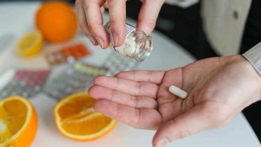 Supplements