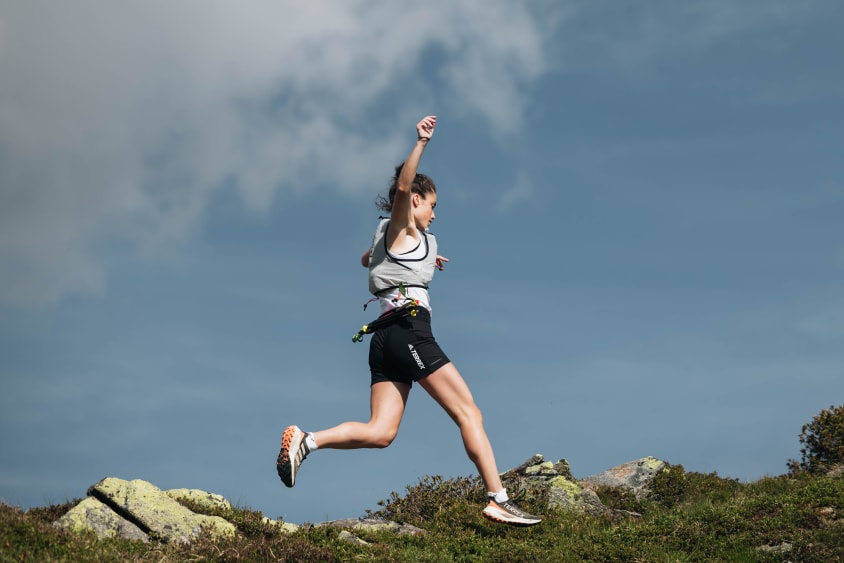 Ausdauer verbessern ist gesund