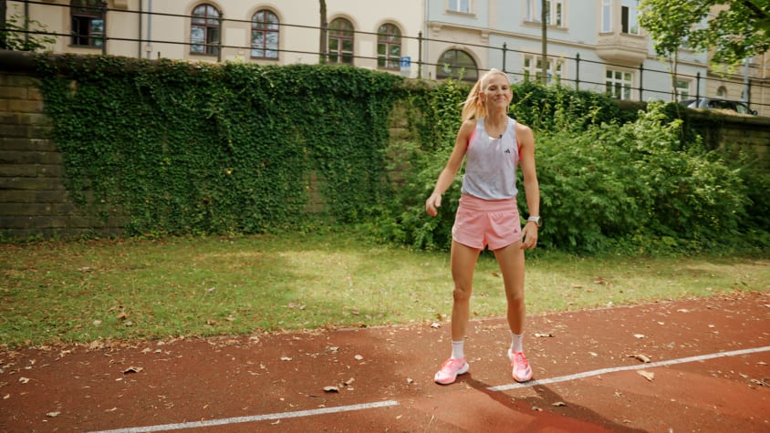 Dein perfektes lauftraining
