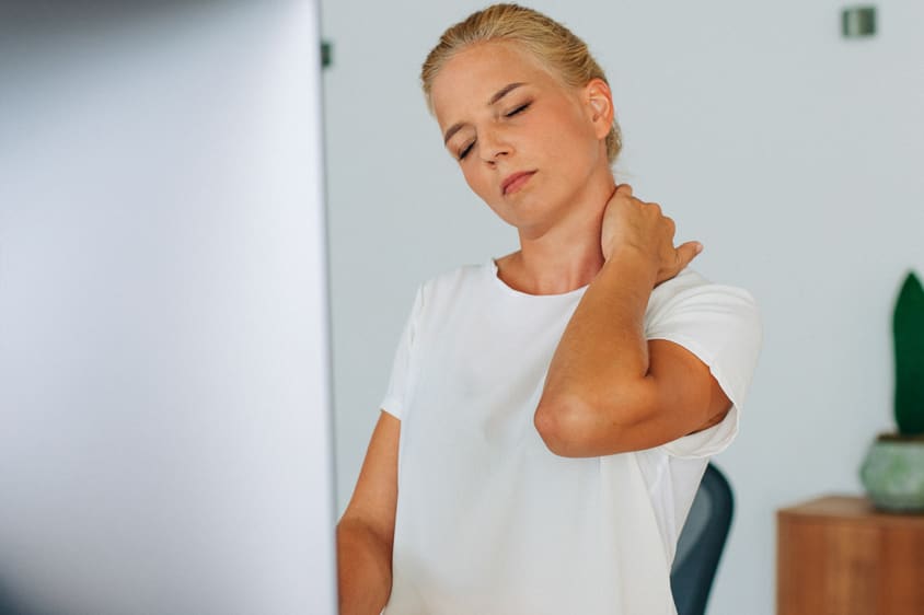 Langes sitzen Gefahren Gesundheit