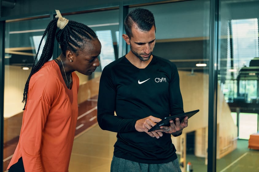 Zyklusbasiertes training planung 1