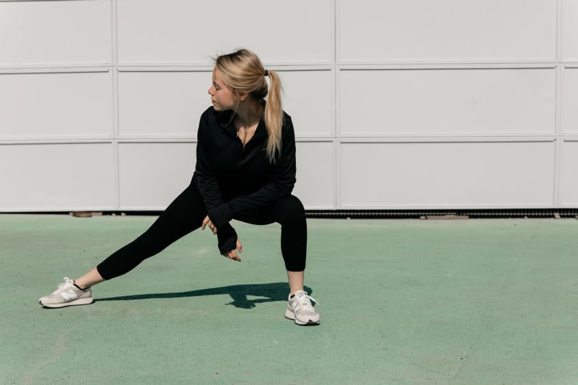 Zyklusbasiertes training titel