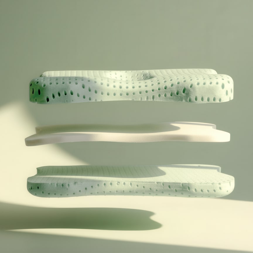 RECOVERY PILLOW PLUS