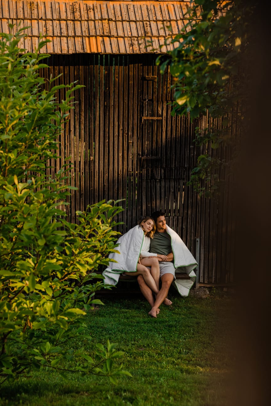 Healthstyle frische Luft