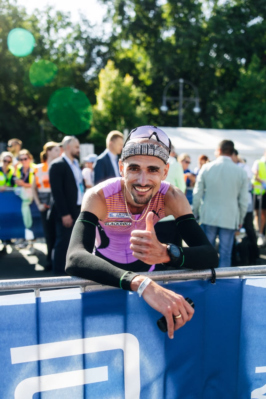 Hendrik Pfeiffer Berlin 2025