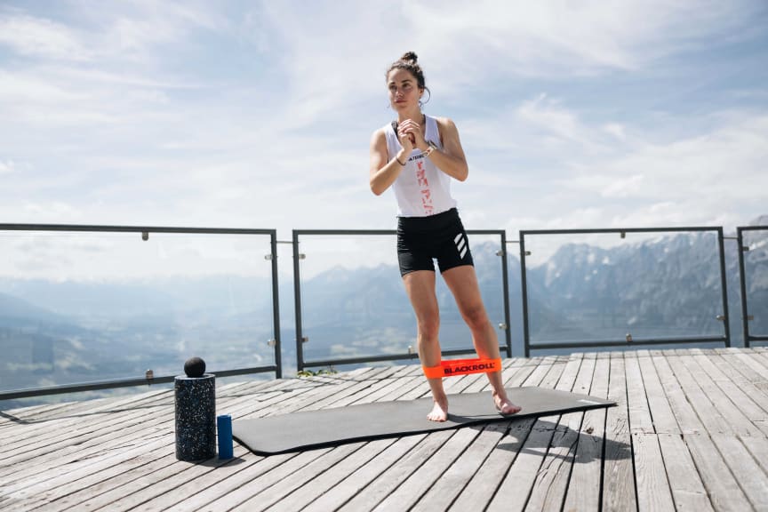 Kimi Schreiber Loop Band