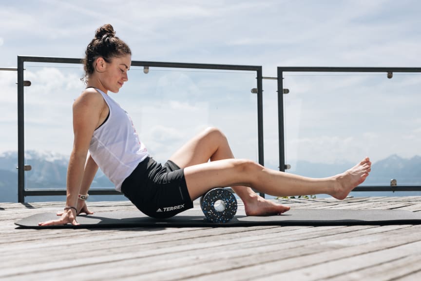 Running faszientools