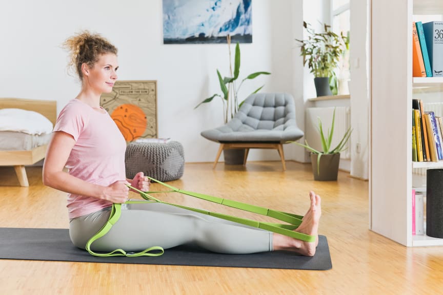 Hilfe wenn die brustwirbelsaeule schmerzt blackroll