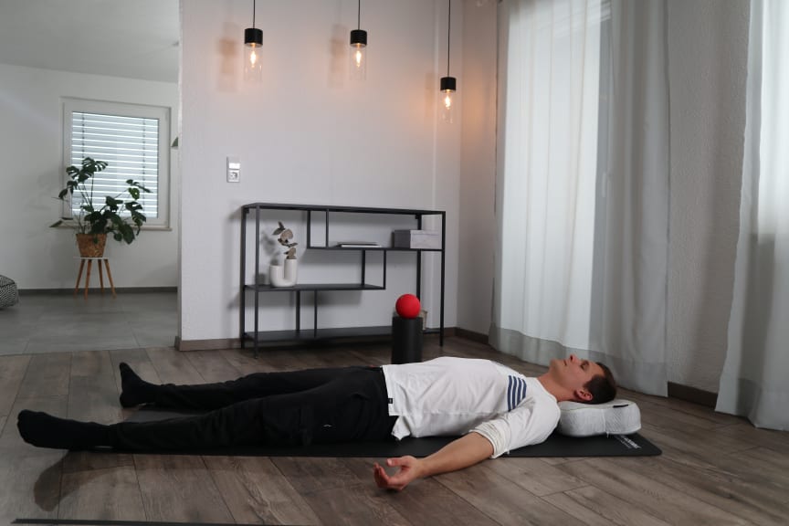 Progressive muskelentspannung uebungen