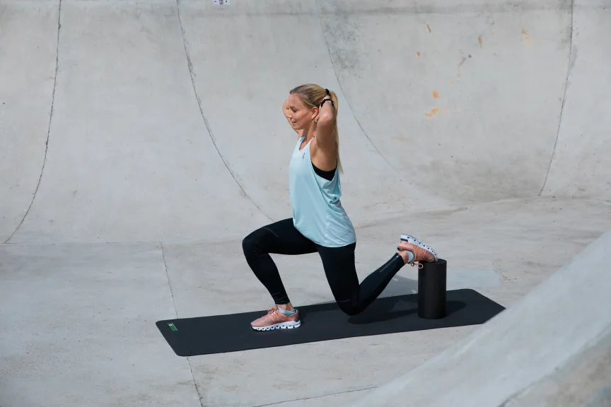 Uebungen verletzungspraevention laufen