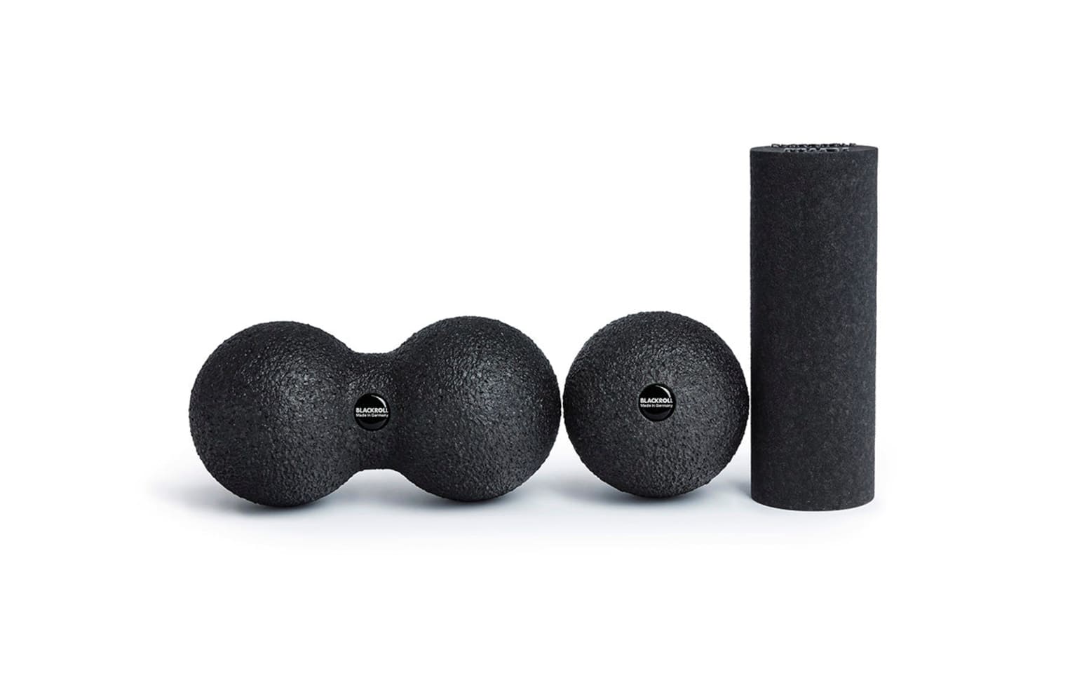 blackroll blackbox mini faszientool set