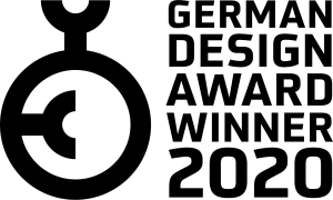 German Design Award Winner