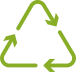 Recyclebares Material