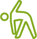 Faszientraining für Ganzkörper, Rücken & Nacken