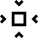 Kompakte Größe