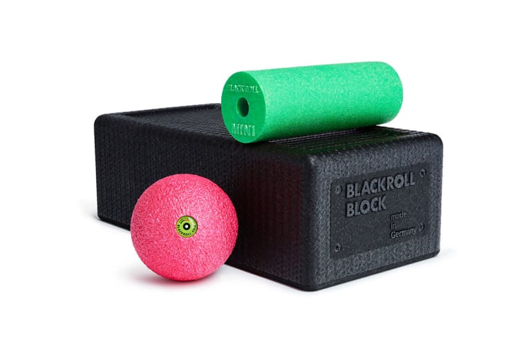 yoga block