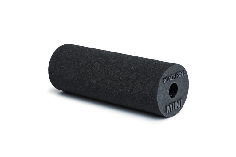 Mini foam roller