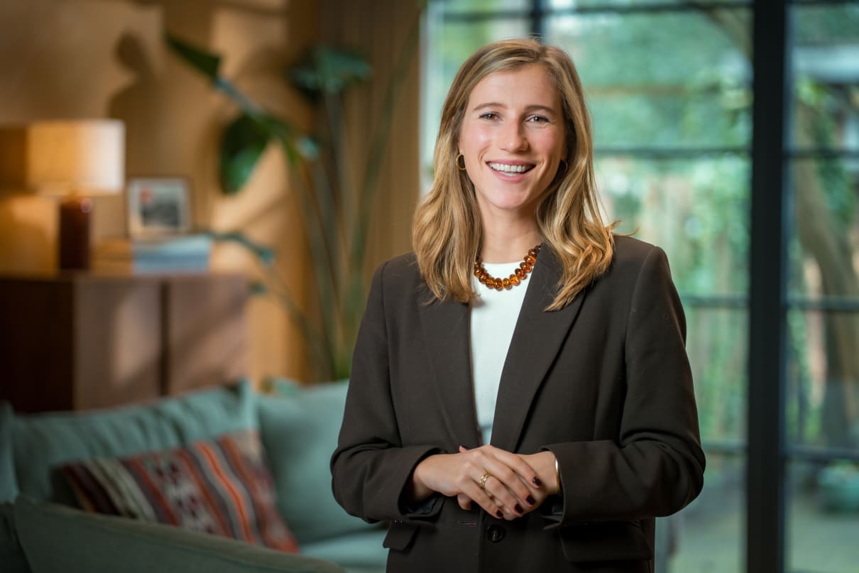 Blackroll Portrait Pien 4