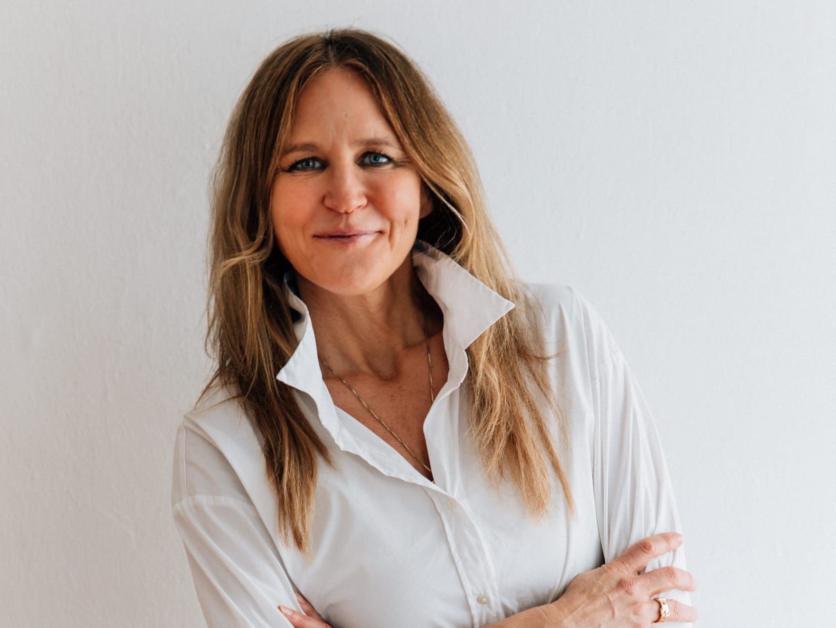 Andrea guenther blackroll breathwork expert
