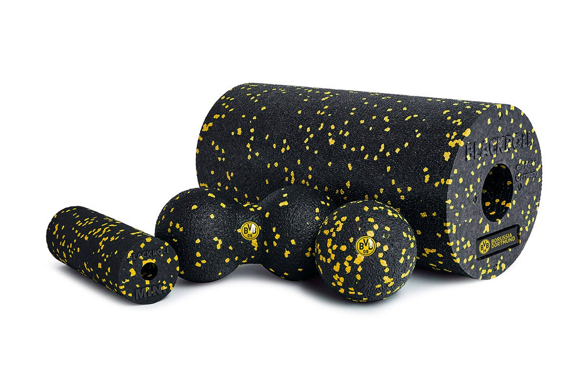 blackroll blackbox faszienset borussia dortmund