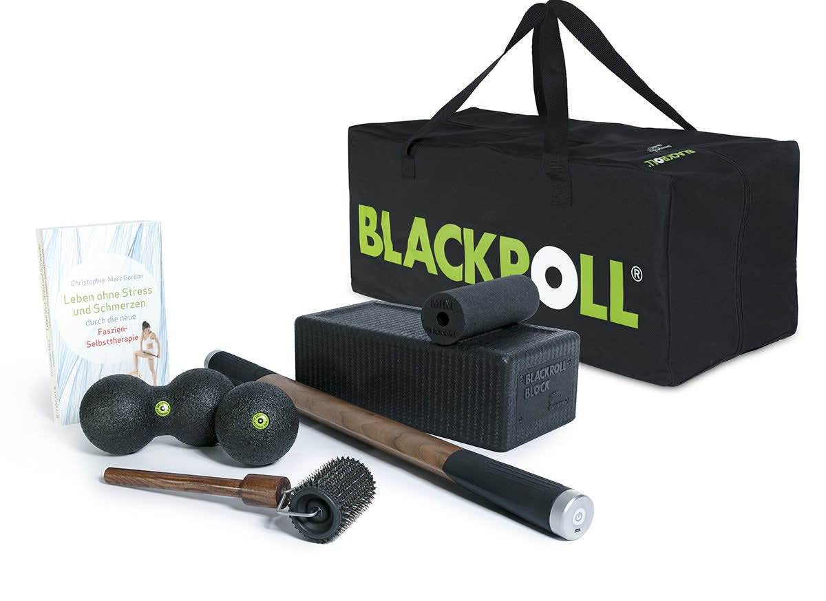 Releazer Therapie Set