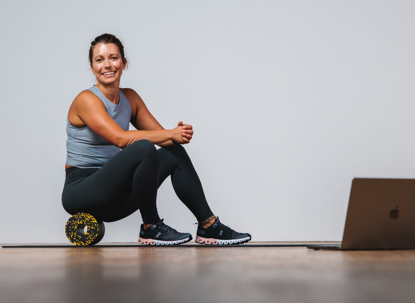 Faszientraining für mehr Beweglichkeit