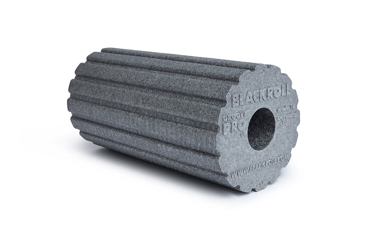 blackroll groove pro orange