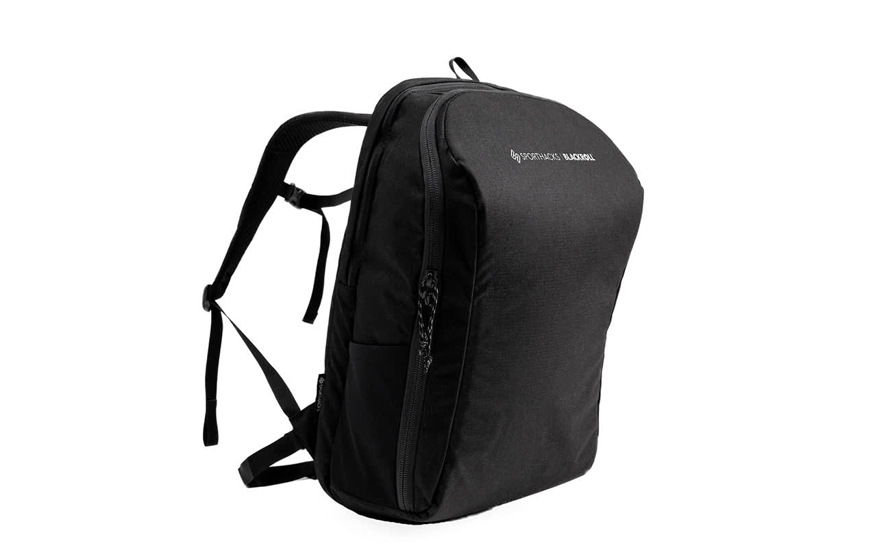 Ready Backpack