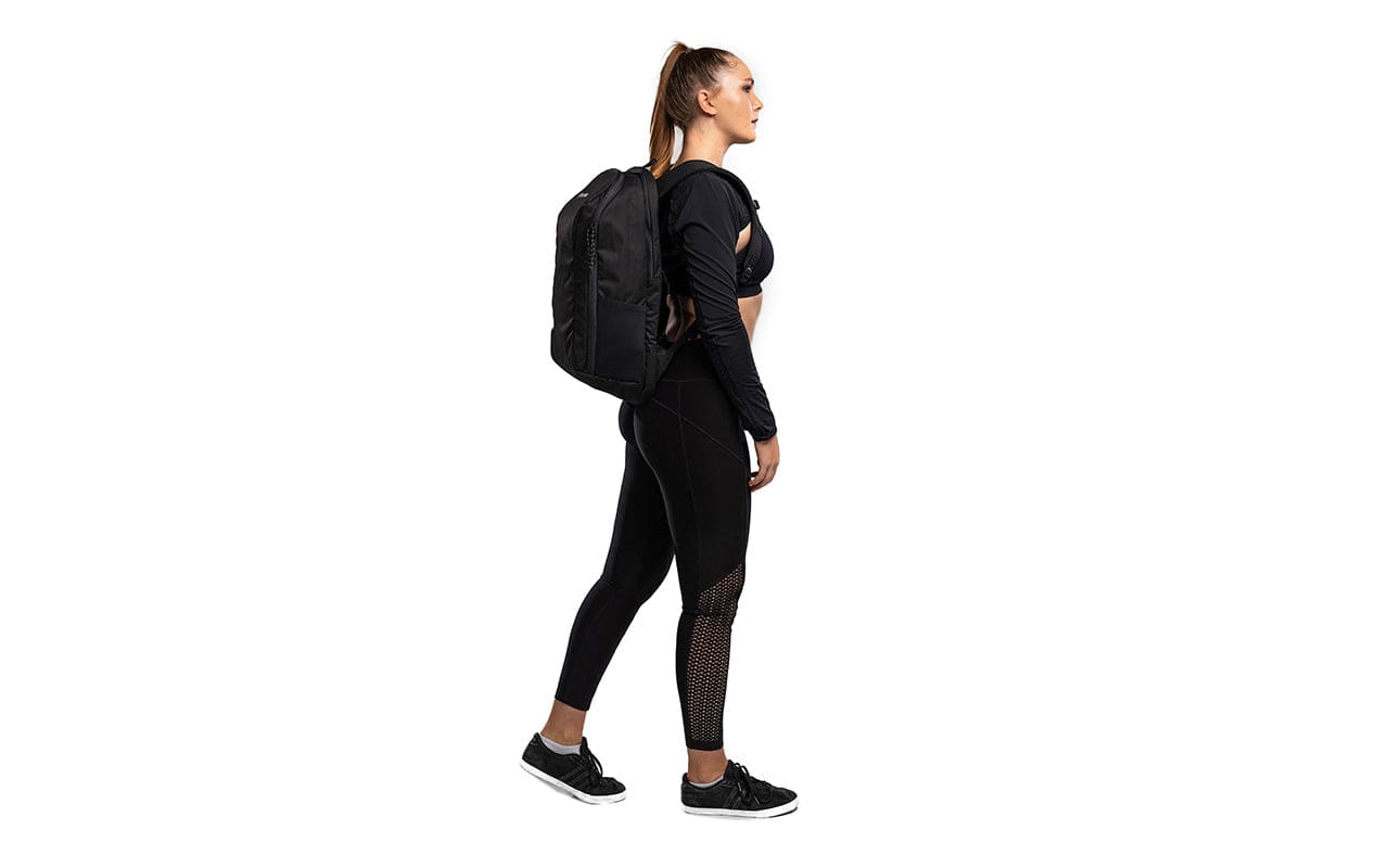Ready Backpack