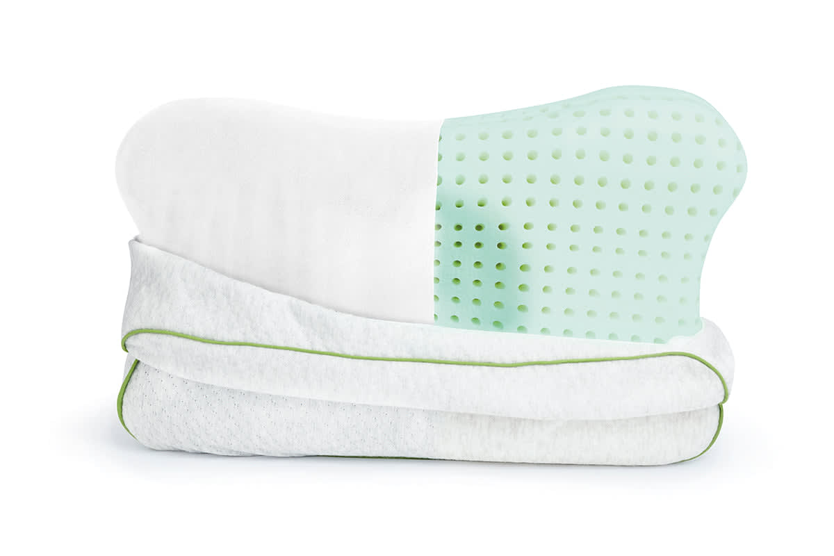 Recovery Pillow Second Chance