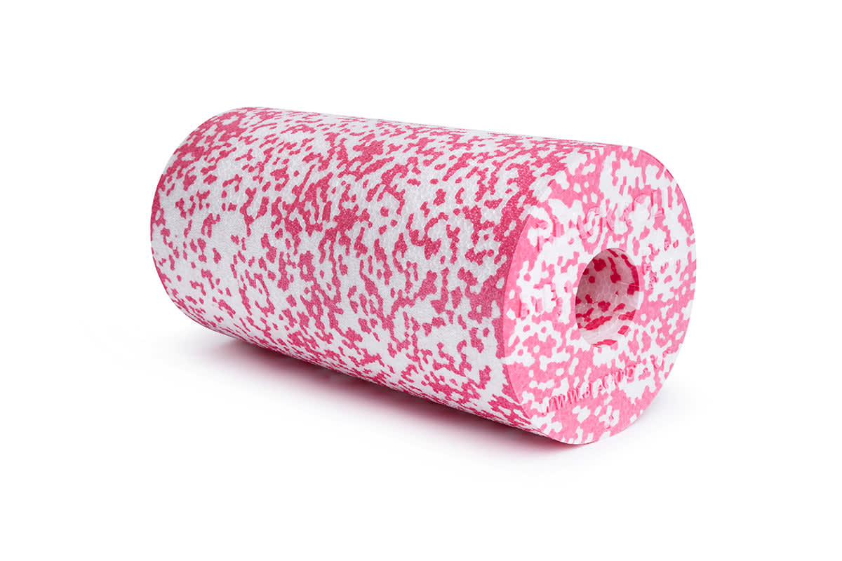 blackroll med foamroller pink