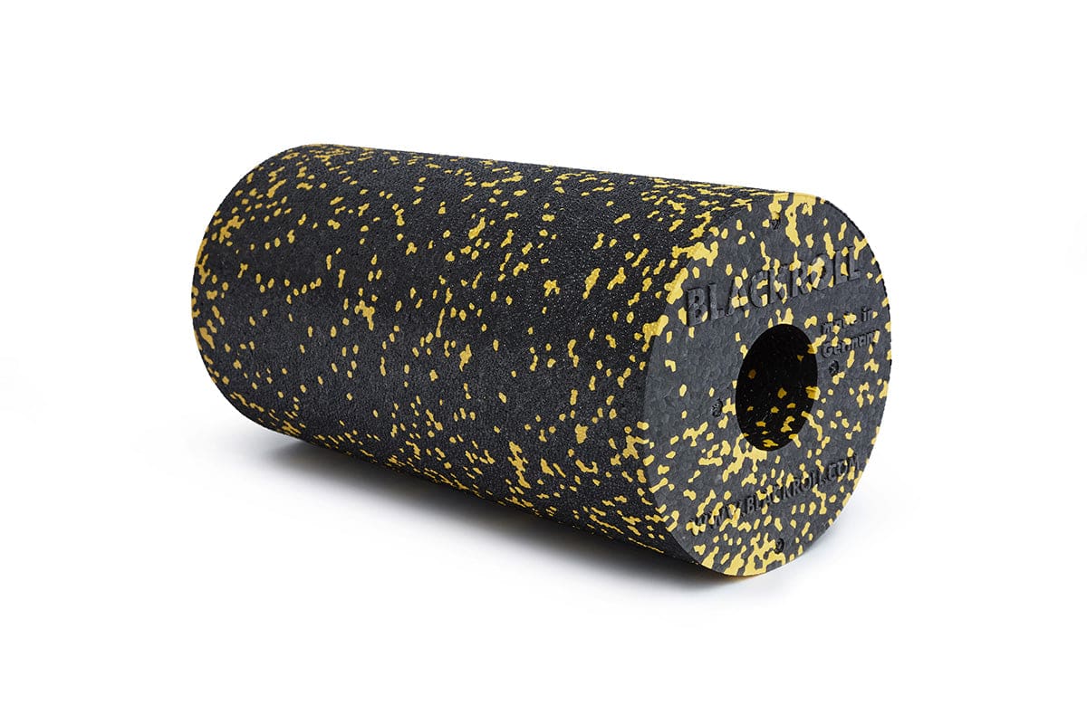 blackroll standard foamroller black