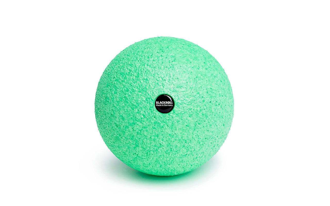 BLACKROLL® BALL 12 FASCIA BALL black
