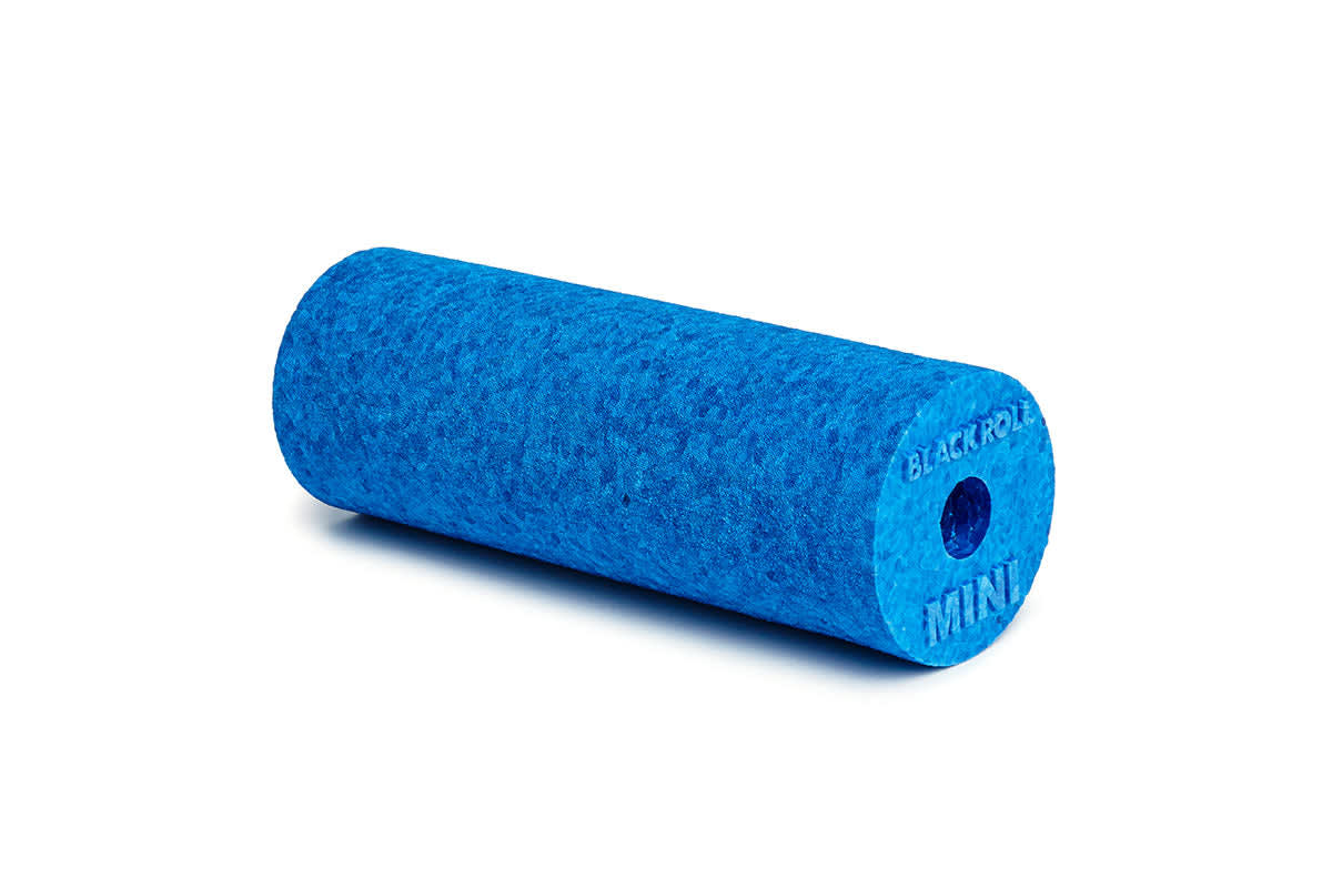blackroll mini foamroller black