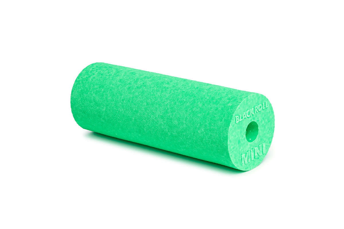blackroll mini foamroller black