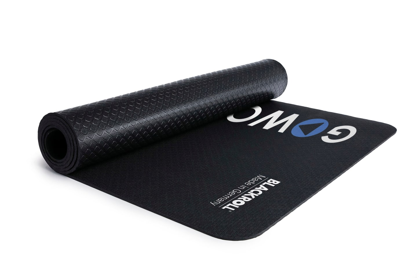 Mat Gowod Edition
