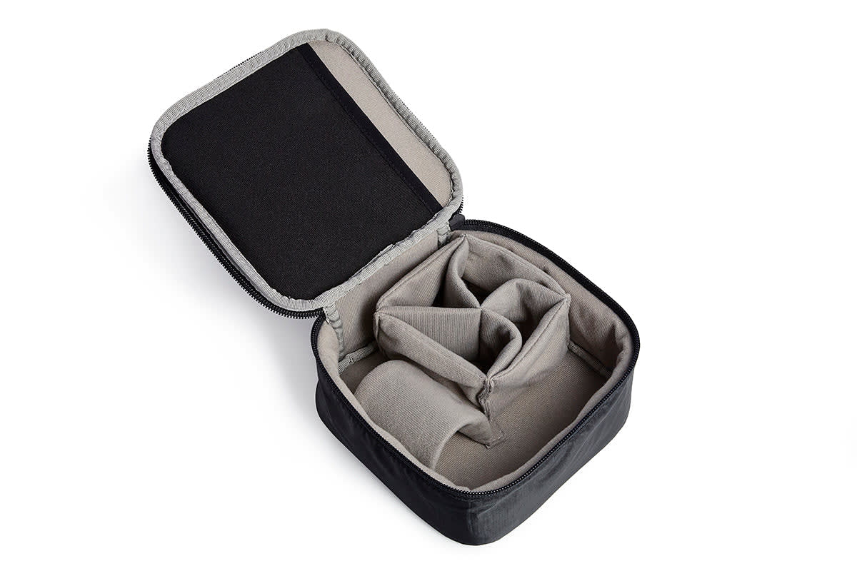 FASCIA GUN CASE