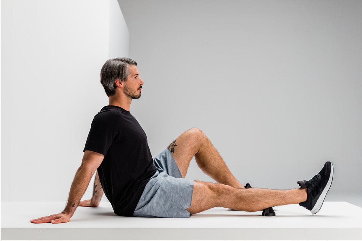 Knee Box