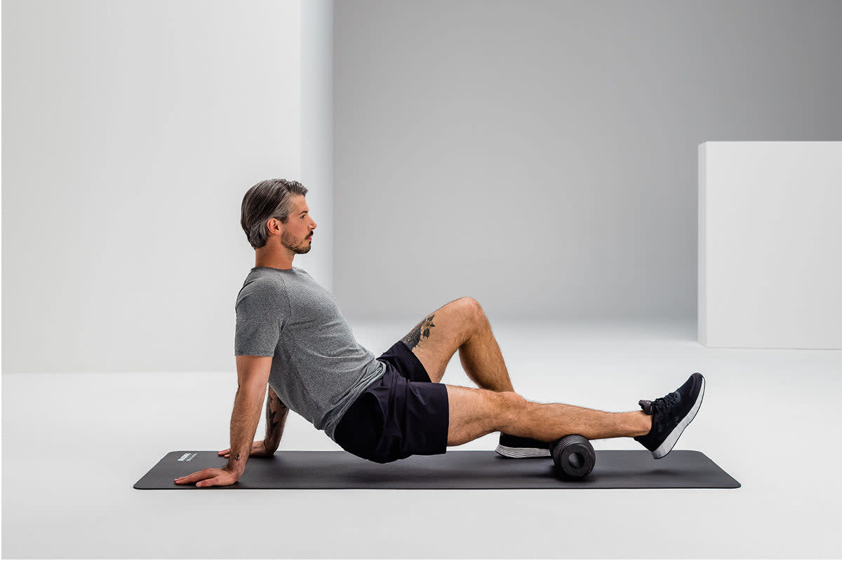 Knee Box