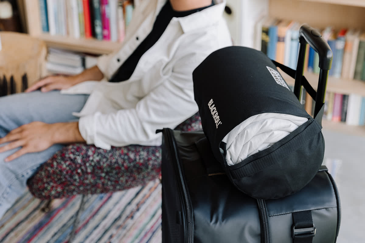 Recovery Blanket Outlet