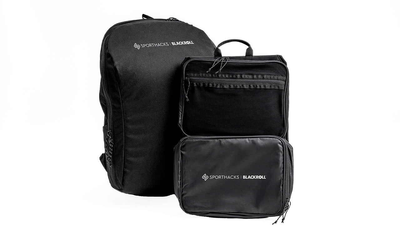 Ready Backpack