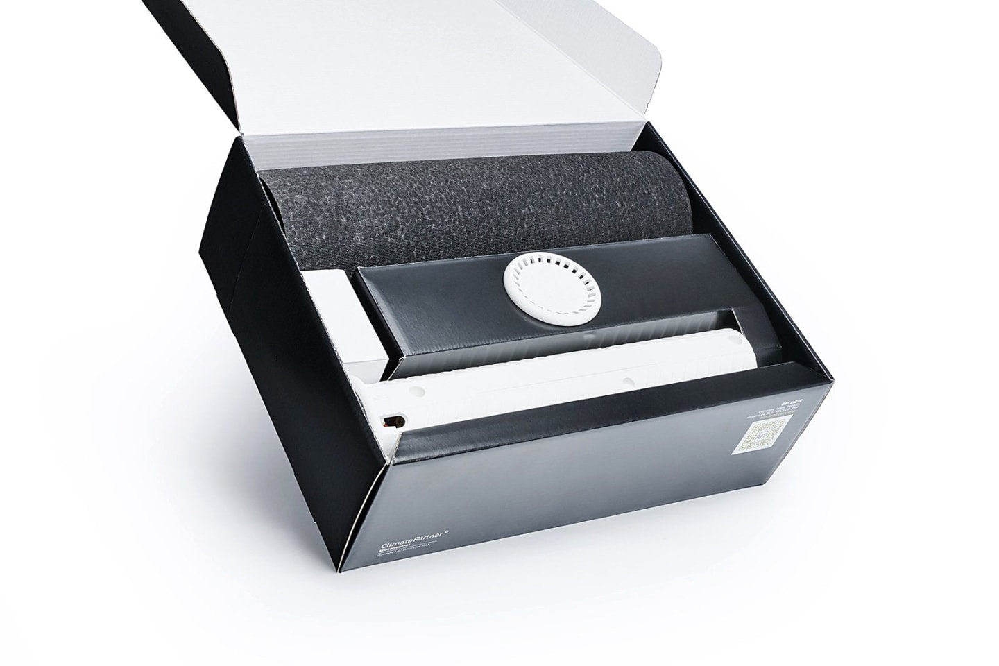 Booster Set Slim