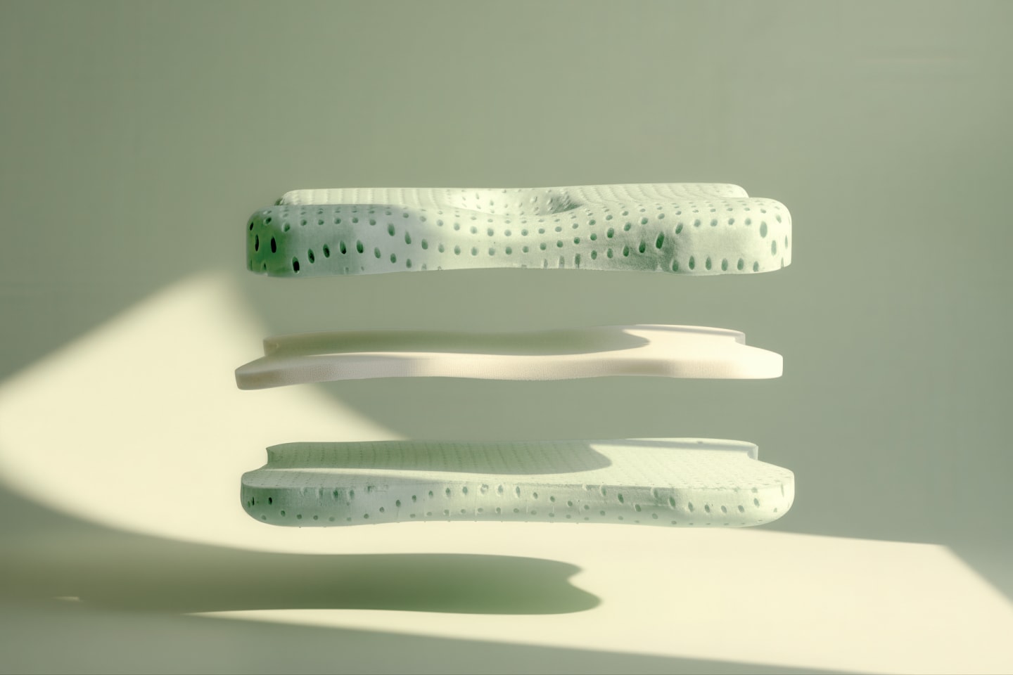 RECOVERY PILLOW PLUS LAYERS