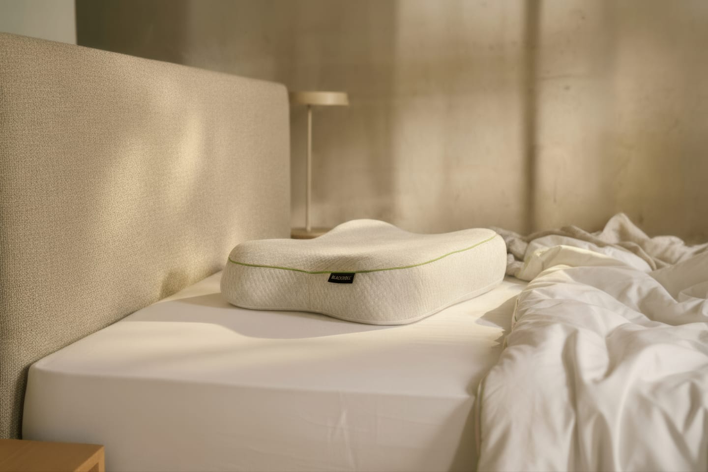 RECOVERY PILLOW PLUS FLEX FIT INNER COVER