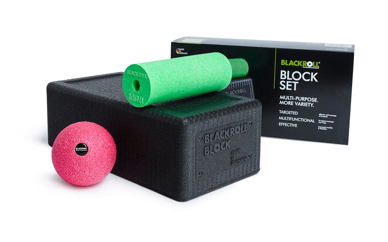 Block Set
