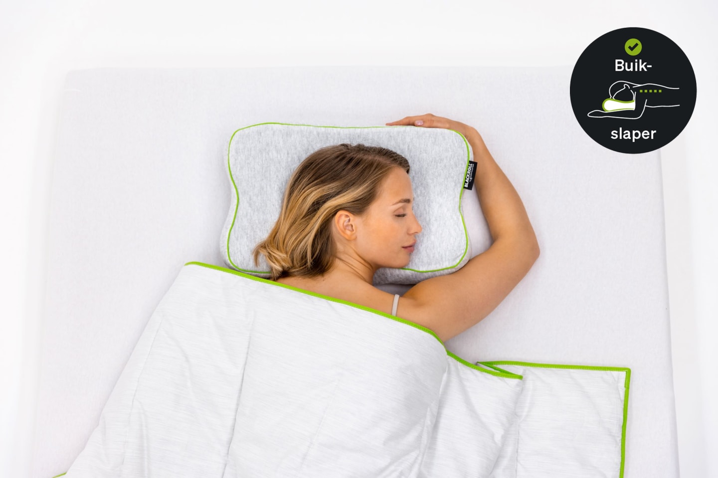 Recovery Pillow