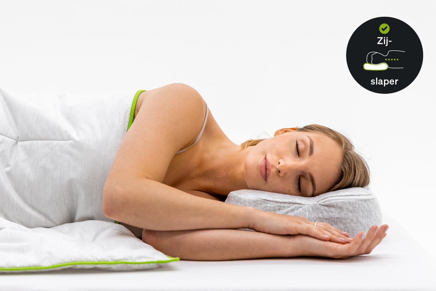Recovery Pillow
